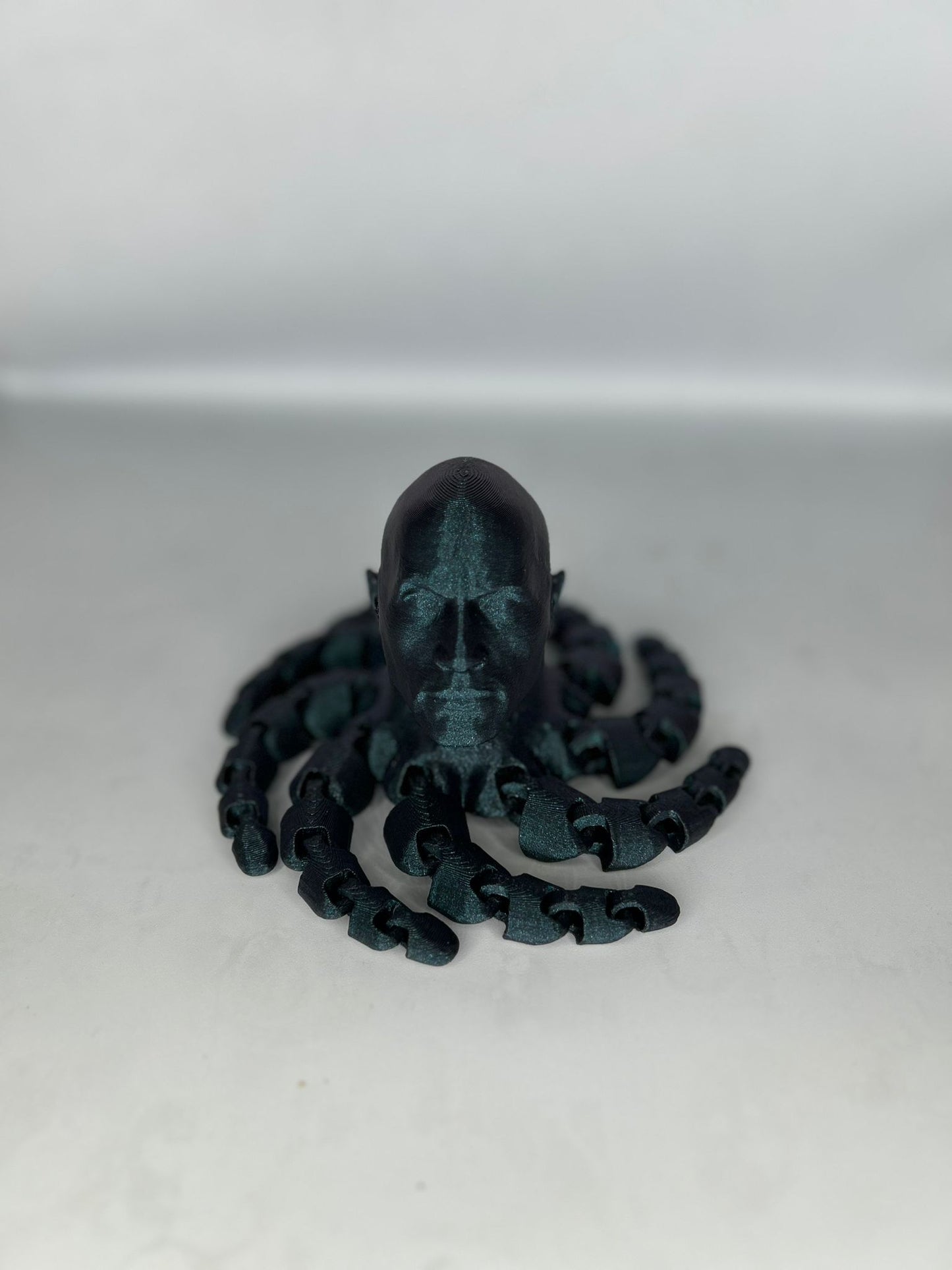 Rocktopus – The Ultimate Fusion of Stone and Sea!