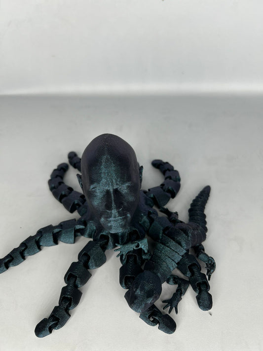 [BUNDLE] - Rocktopus + Salamander