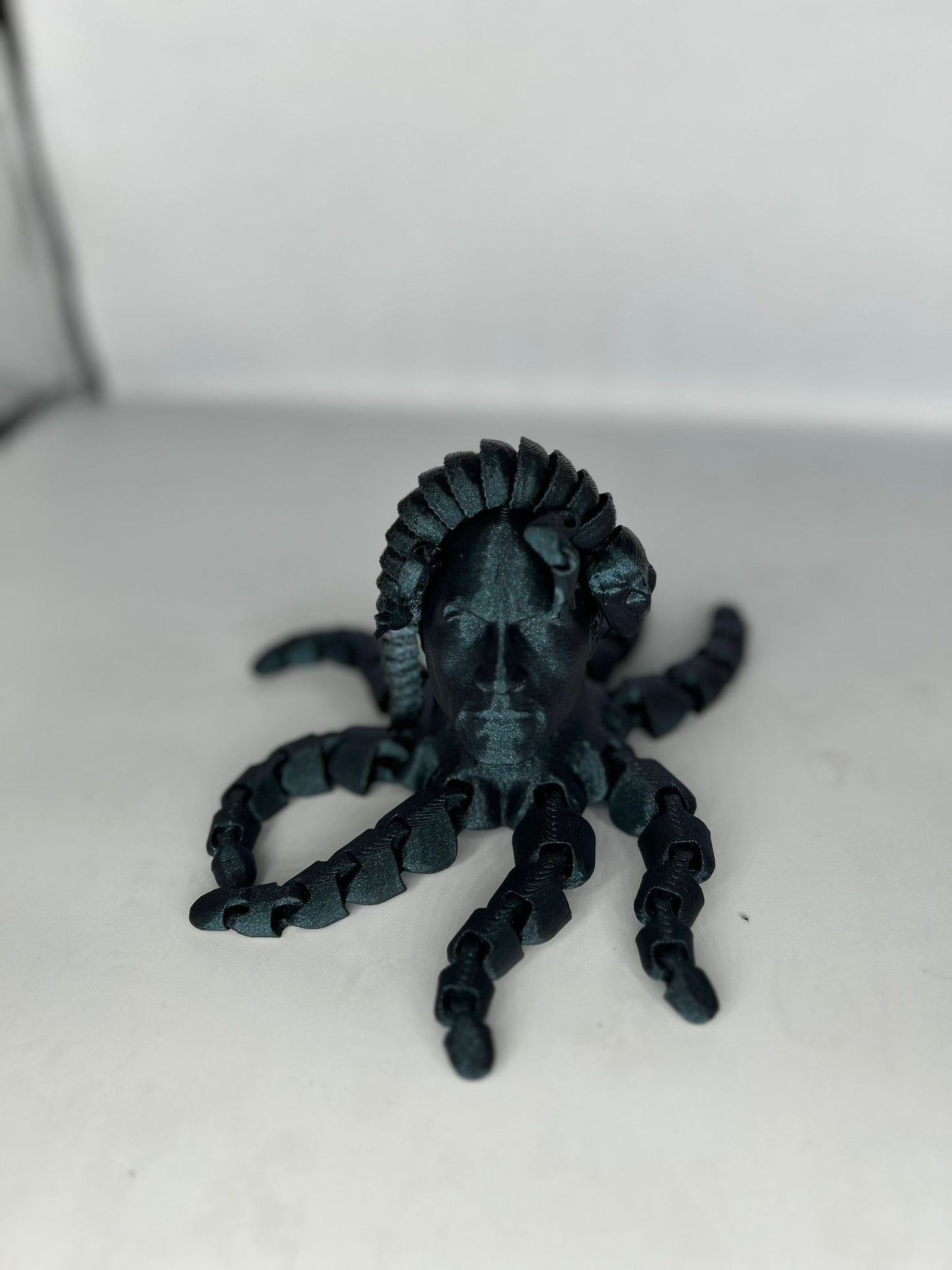 [BUNDLE] - Rocktopus + Salamander