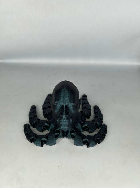Rocktopus – The Ultimate Fusion of Stone and Sea!