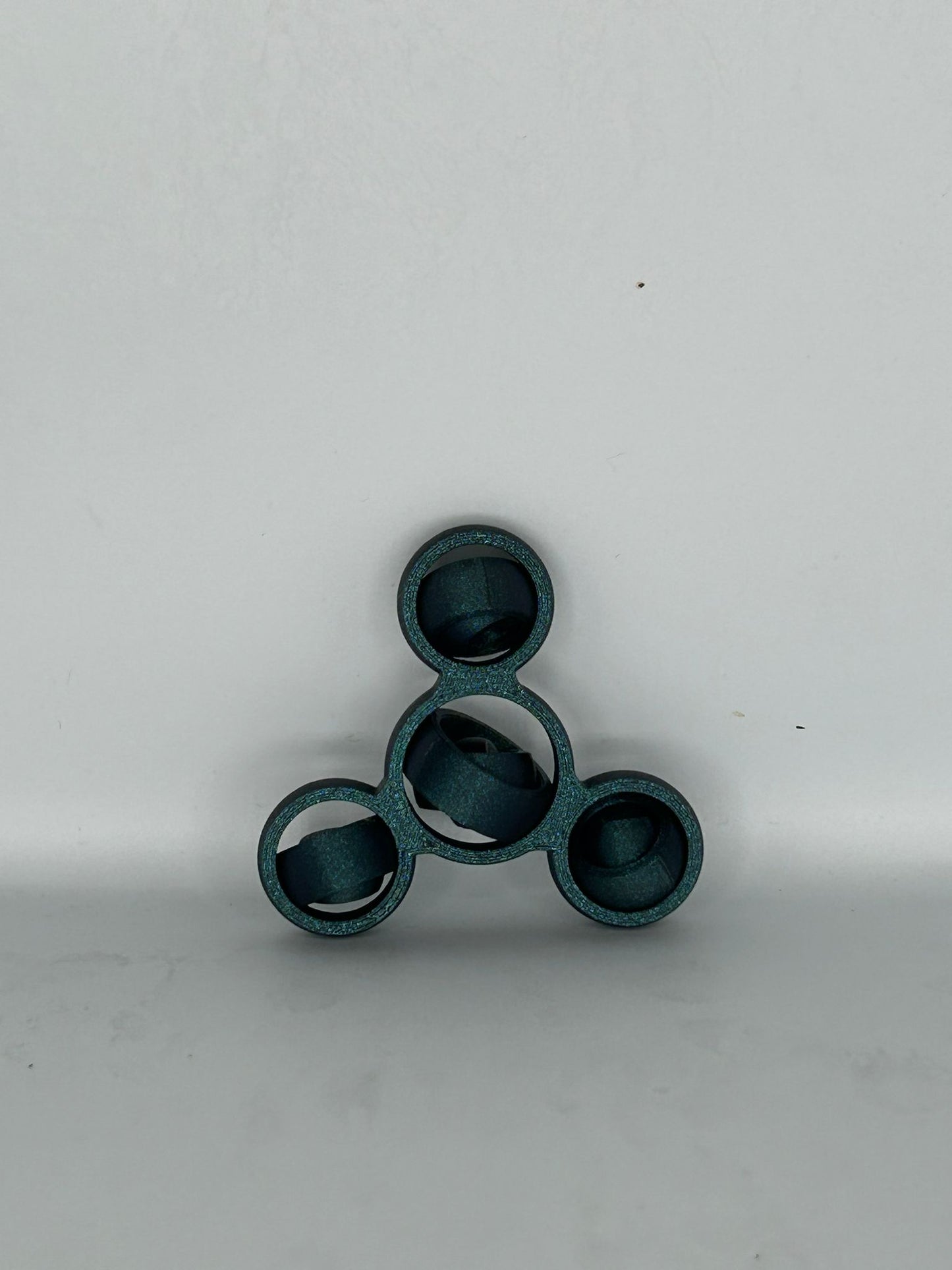 Gyroscopic Fidget Spinner