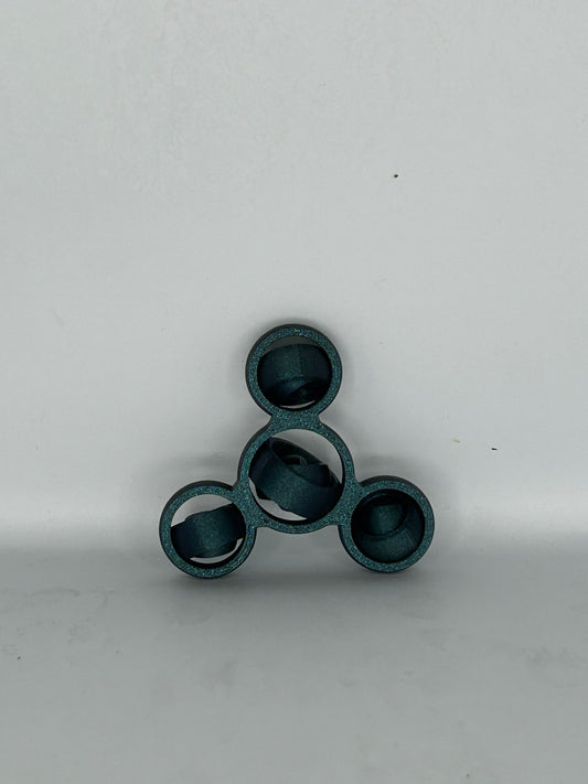 Gyroscopic Fidget Spinner